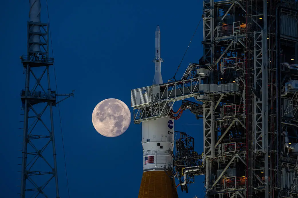 Deep Space Network